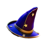 wizard hat 6